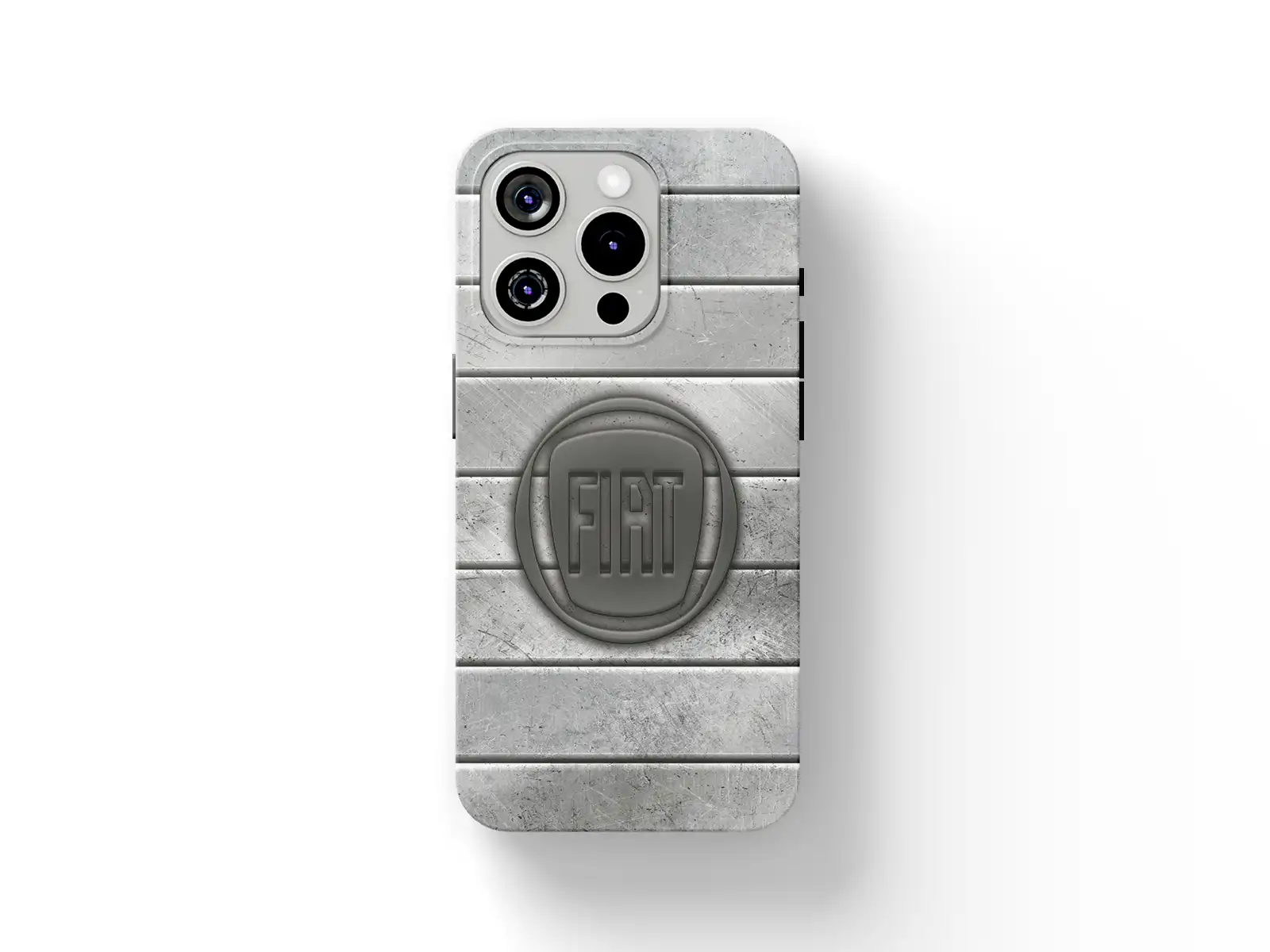 Fiat Funda Smartphone Sensación Lujo Premium
